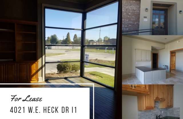 4021 W.E. Heck Ct Bldg I - 4021 Ste 1-1 W.E. Heck Ct, East Baton Rouge County, LA 70816