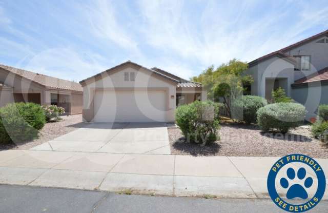 10039 East Crescent Avenue - 10039 East Crescent Avenue, Mesa, AZ 85208