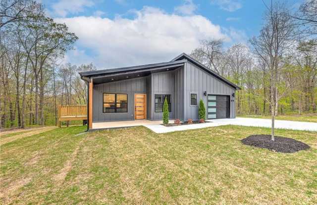 22 Wigtown  LN - 22 Wigtown Lane, Bella Vista, AR 72715