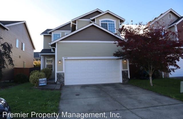 7714 NE 92nd Ave - 7714 Northeast 92nd Avenue, Five Corners, WA 98662