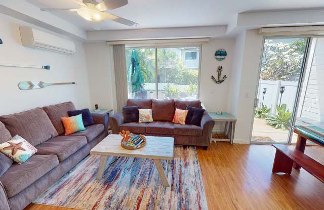 Ko Olina Fairways Resort Living - Fully Furnished 3 Bed, 2.5 Bath Gallery 3
