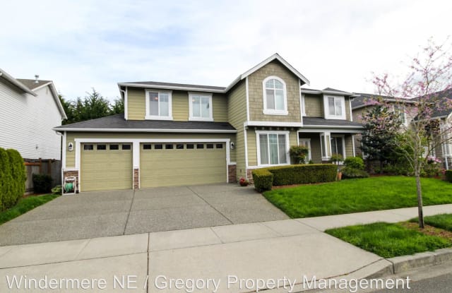 1127 176th PL SW - 1127 176th Place Southwest, Larch Way, WA 98037