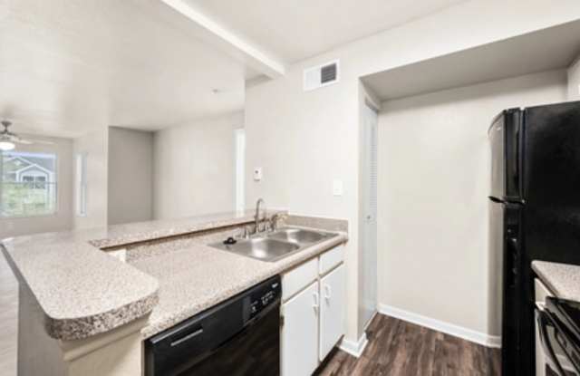 Willow Green - Affordable Housing Gallery 3
