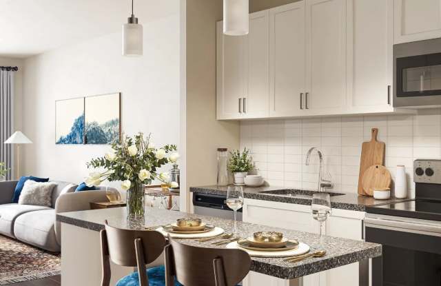 Somerset Upscale Apartments photos photos