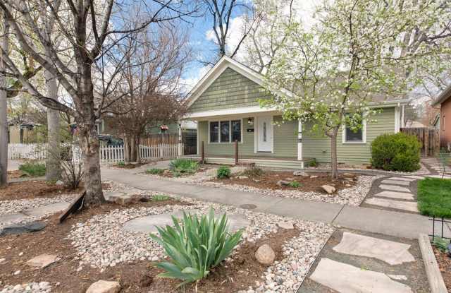 **MOVE IN SPECIAL** Great home in downtown Loveland photos photos
