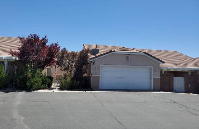 The Seasons @ Mesa Hills 3 bed/2 bath Gallery 3