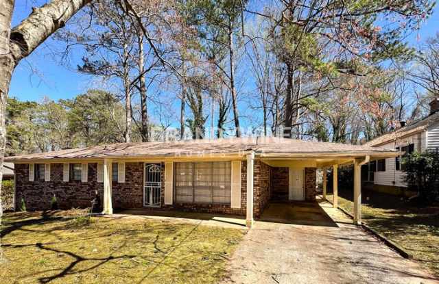 2164 Camp Ground Road Southwest photos photos