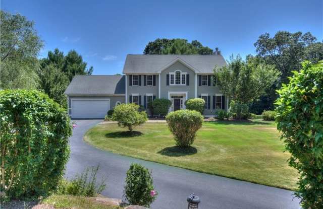 910 South Road - 910 South Road, Kent County, RI 02818 910 South Road - 910 South Road, Kent County, RI 02818