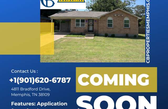4811 Bradford Dr photos photos