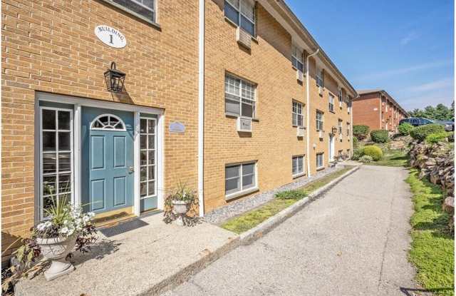 Parkside Apartments at Croton On Hudson Gallery 3