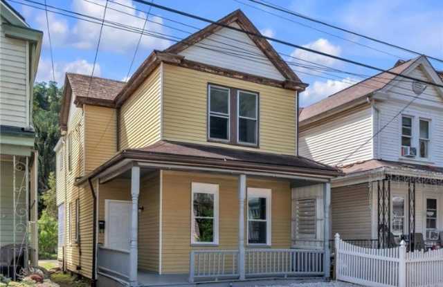 79 Wilson St - 79 Wilson Street, Etna, PA 15223