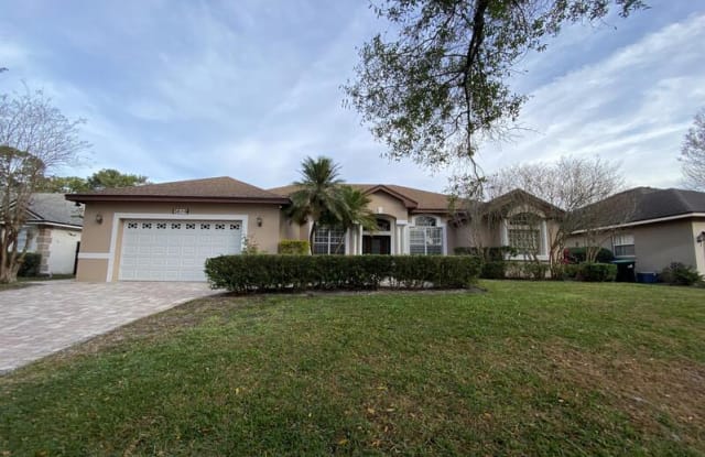 5614 Craindale Drive - 5614 Craindale Drive, Orange County, FL 32819
