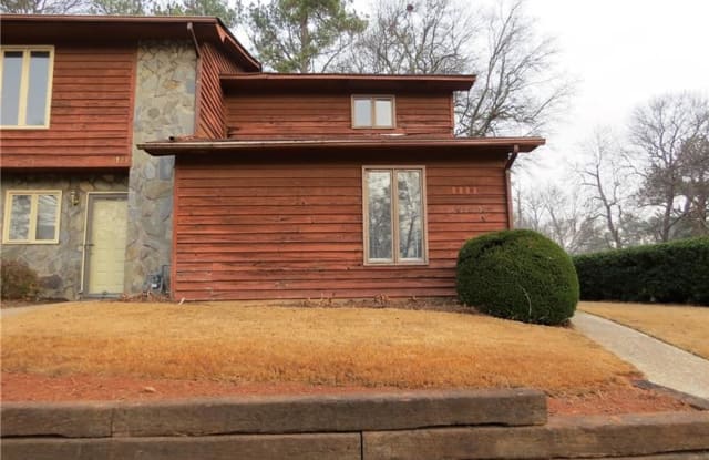 1725 Wynndowne Trail SE - 1725 Wynndowne Trl SE, Smyrna, GA 30080