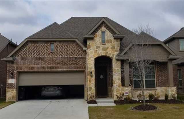 10328 Georgetown Place - 10328 Georgetown Place, McKinney, TX 75071