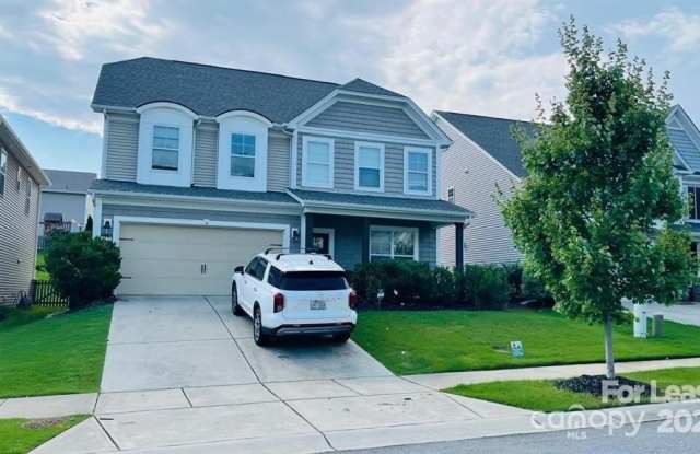 1428 Overlea Place NW - 1428 Overlea Place Northwest, Concord, NC 28027