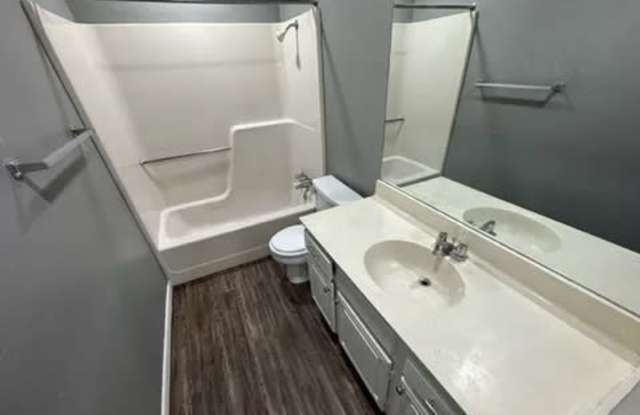 3809 Mcdonald Road - 3809 McDonald Road, Tyler, TX 75701