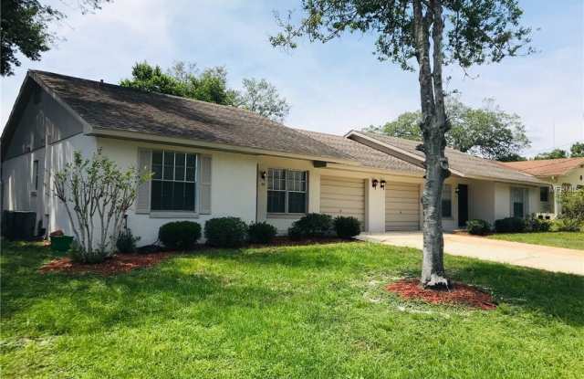 58 IVY LANE - 58 Ivy Lane, DeBary, FL 32713