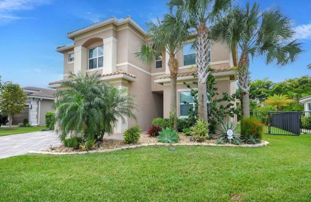 9712 Celtic Sea Ln. - 9712 Celtic Sea Lane, Palm Beach County, FL 33446