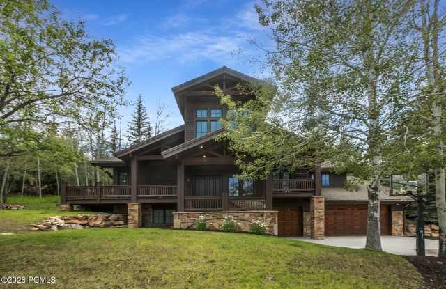 2585 Aspen Springs Drive Gallery 1