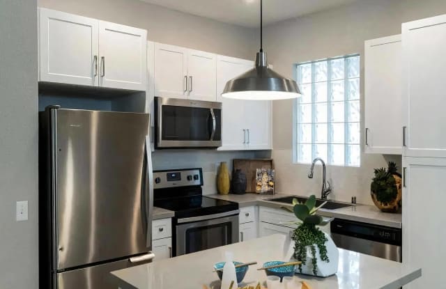 Amerige Pointe Apartments Gallery 2