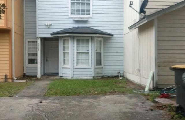 5814 LISKA Drive - 5814 Liska Drive, Jacksonville, FL 32244