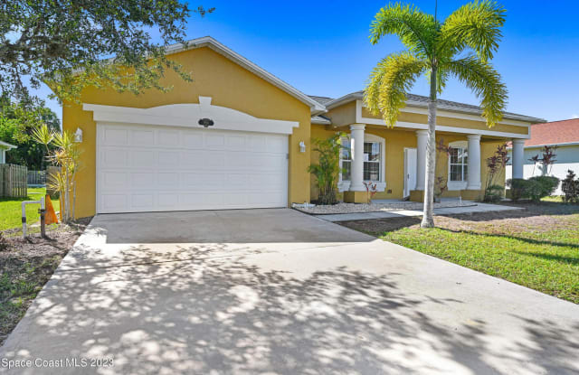 1998 Maeve Circle - 1998 Maeve Circle, West Melbourne, FL 32912