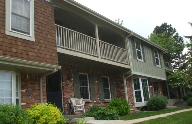 2529 E Fremont Ct - 2529 East Fremont Court, Centennial, CO 80122