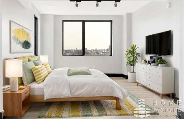 88 Linden Boulevard Gallery 2