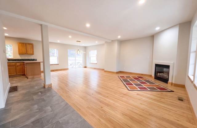 Move in Special! Full Remodel in Progress! 1 Car Garage! In town Alma! Pics coming soon! Gallery 3