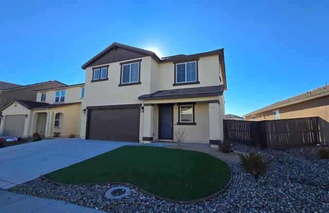 Beautiful two story Spanish springs home - 2149 Neuer Drive, Sparks, NV 89436