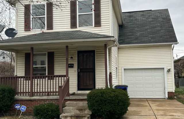 Cleveland East Side Single Home photos photos