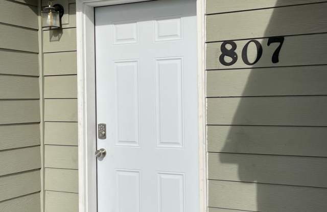 The Elizabeth Townhomes - Prineville photos photos