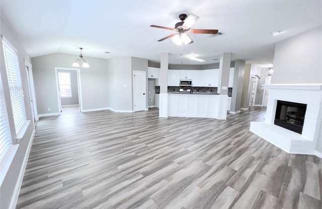 1614 Abbey Lane - 1614 Abbey Lane, Cedar Park, TX 78613
