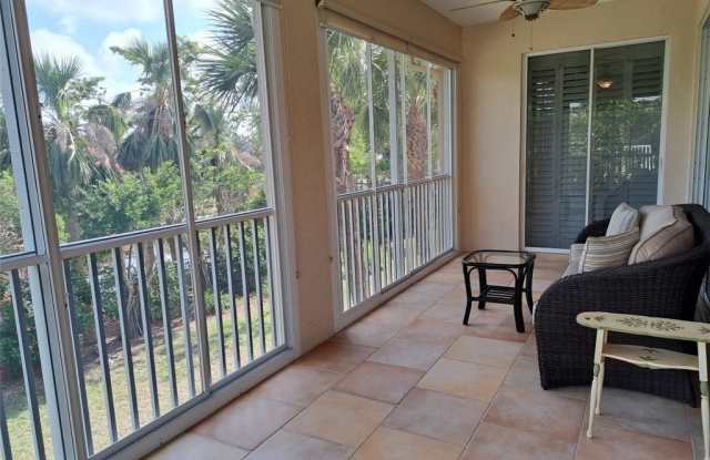 11041 Harbour Yacht Court - 11041 Harbour Yacht Court, Iona, FL 33908