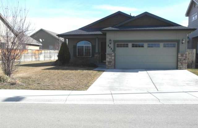 5952 S Red Crest - 5952 South Red Crest Avenue, Ada County, ID 83709