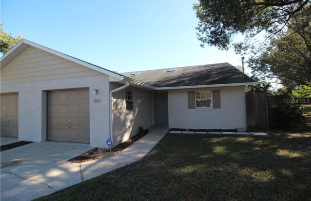 1807 CLOVERLAWN AVENUE - 1807 Cloverlawn Avenue, Orange County, FL 32806