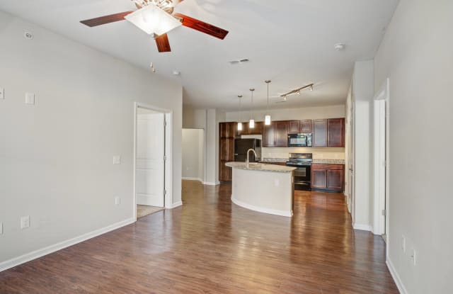 Reveal on Cumberland Apartments photos photos