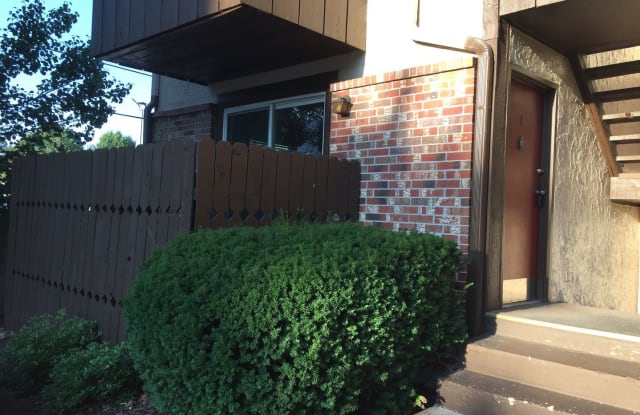 6220 Robinson #1 - 6220 Robinson Street, Overland Park, KS 66202