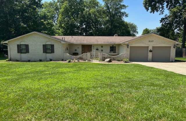 2500 sq. ft. 4 Bedroom Ranch Home w/Large Fenced Yard in Beavercreek photos photos