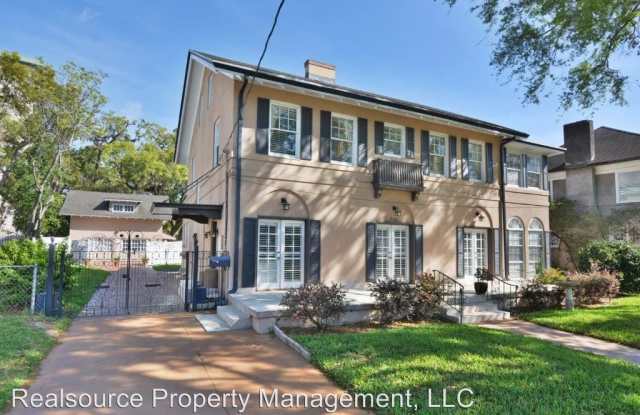 331 Ponce De Leon Place Orange Gallery 2