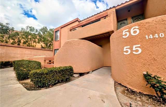 1440 W Edgehill Road - 1440 West Edgehill Road, San Bernardino, CA 92405