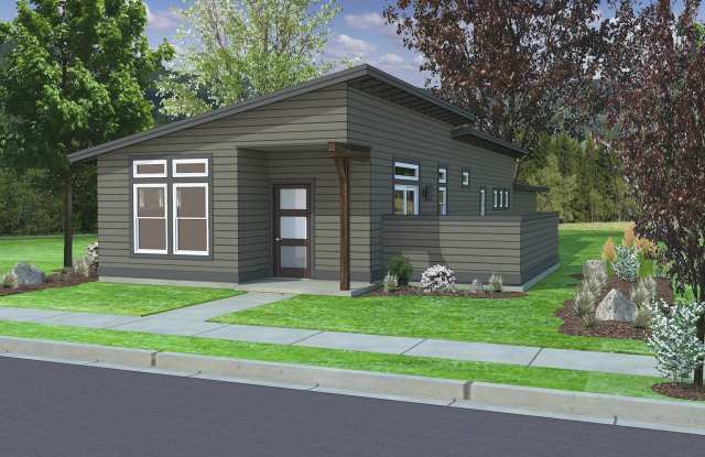 3 Bedroom / 2 Bathroom Single Level Home with a 2 Car Garage Gallery 1