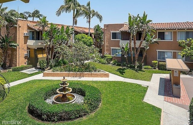 1631 West Pampas Lane - 1631 West Pampas Lane, Anaheim, CA 92802