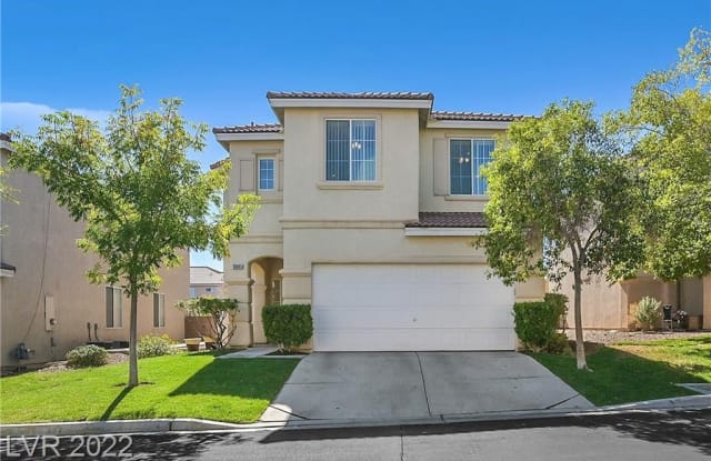 10085 Capistrello Avenue - 10085 Capistrello Avenue, Spring Valley, NV 89147