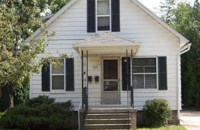 209 FAIR Street - 209 Fair Street, Plymouth, MI 48170