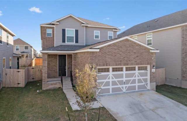 1032 Santiam ST - 1032 Santiam Street, Georgetown, TX 78626 1032 Santiam ST - 1032 Santiam Street, Georgetown, TX 78626