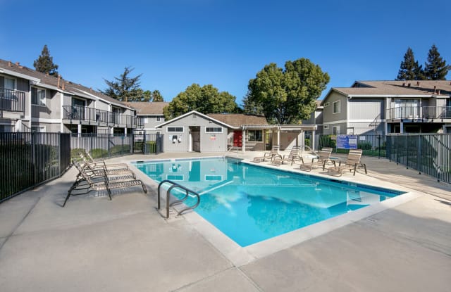 Evergreen Park Apartments photos photos