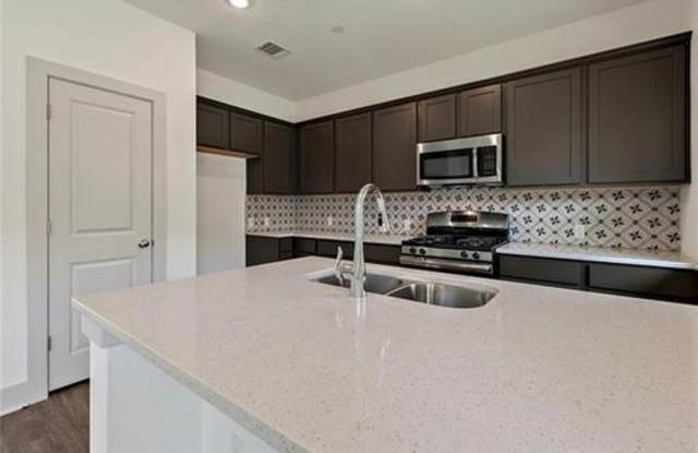 2140 Local Rebel Street - 2140 Local Rebel Street, Leander, TX 78641