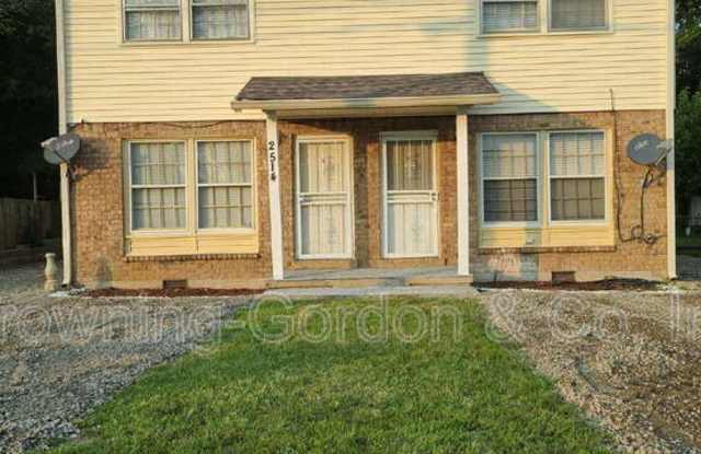 2514 Glenrose Ave B photos photos