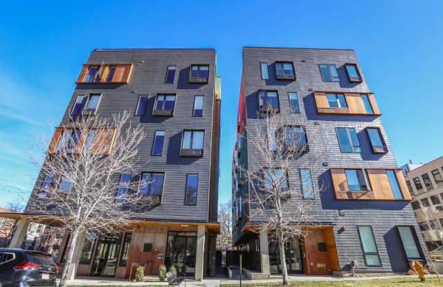 The Economist Apartment Homes photos photos